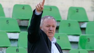 Porumboiu: "Este un joc între onoare și mizerie!"