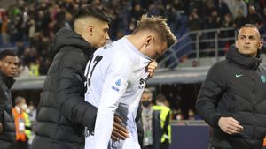 Se alege praful de ofertele lui Ionuț Radu: coșmarul portarului român continuă!