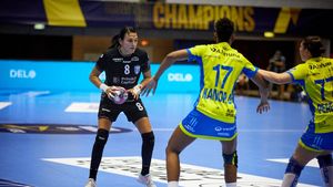 Cristina Neagu a scăpat de coronavirus! Starul echipei CSM București are însă șanse minime să joace în prima etapă din Liga Florilor