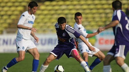 Tănase, la un pas de Bundesliga