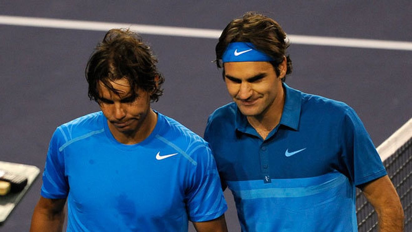 Djokovic și Nadal, eliminați în semifinale!** Isner și Federer vor juca finala de la Indian Wells