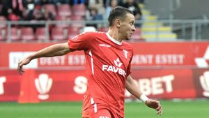 Mesajul lui Vali Costache pentru colegii de la UTA după umilința de la Iași: „Nu doarme nimeni, nu-mi doresc o retrogradare în CV!"