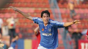 Găman: "Am avut două dorințe: să joc la Universitatea și să evoluez la echipa națională"