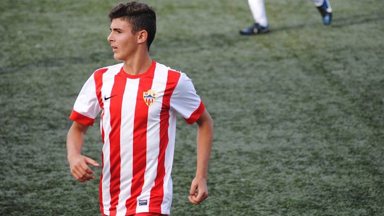 AS Roma l-a achiziționat pe atacantul român Gabriel Rareș Flueraș