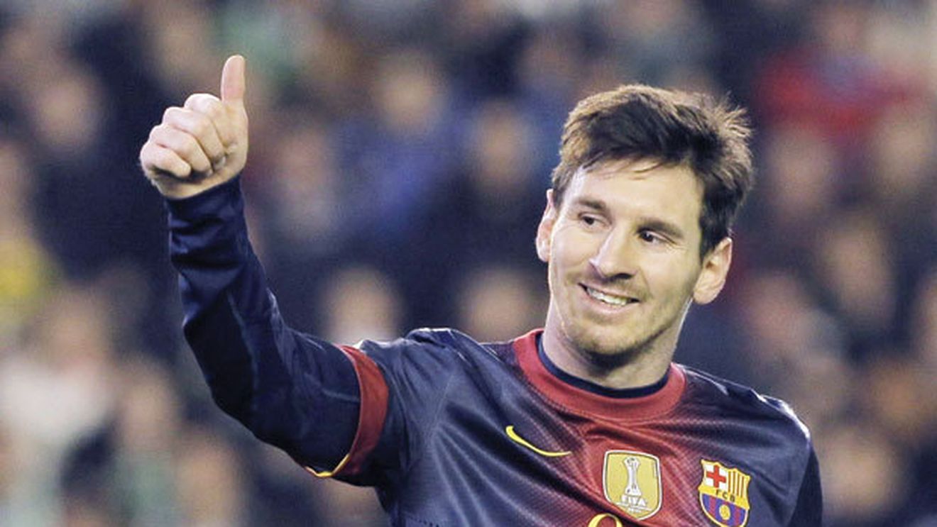 "Dictatorul" Leo Messi:** a doborât recordul lui Müller și mai are la dispoziție două meciuri până la finalul anului pentru a-l îmbunătăți! Rusescu se bate pentru locul 2