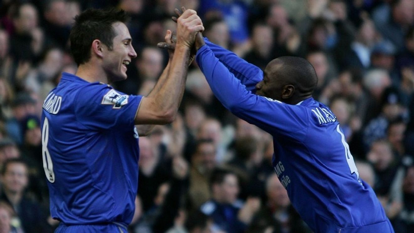 După Frank Lampard, o nouă legendă a lui Chelsea s-a întors pe "Stamford Bridge". Poziția pe o care o va ocupa