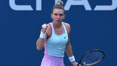 Simona Halep dă o veste bombă chiar înainte de procesul de la TAS! Știe ziua exactă când a fost contaminată cu roxadustat