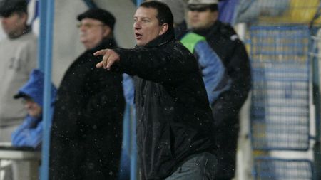 "Mă gândesc cu groază la cât de slab e fotbalul românesc"