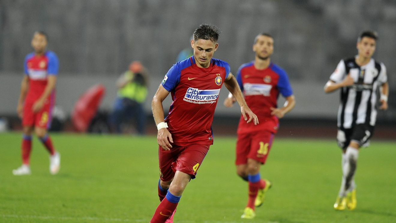 Iuliu Mureșan, prima reacție după ce Cătălin Carp a semnat cu Dinamo. „N-are de ce să fie afectat de trecutul său la Steaua!” | EXCLUSIV