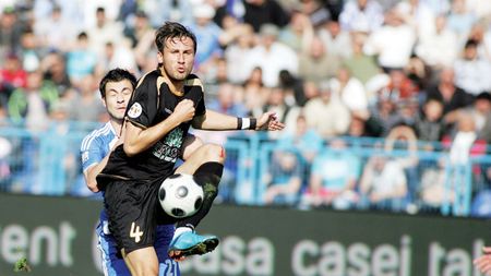 Mehmedovic a venit la Dinamo plin de încredere:** "Voi arăta ce pot!"