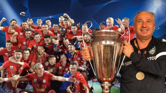150.000 de euro pentru două meciuri: poate fi cea mai mare „țeapă” dintre transferurile făcute de Neluțu Varga la CFR Cluj! Fotbalistul brazilian poate pleca la o altă echipă din Liga 1