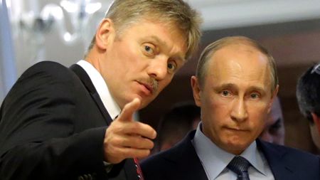 Vladimir Putin a cerut organizarea la Moscova a unui concurs în care să participe toți sportivii ruși suspendați de la Jocurile Olimpice: "Astăzi am găsit un înlocuitor pentru ce ni s-a luat ieri"