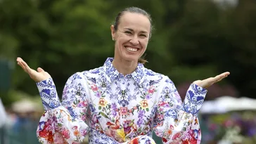 Motivul pentru care Martina Hingis a refuzat să fie antrenoarea rusoaicei Mirra Andreeva