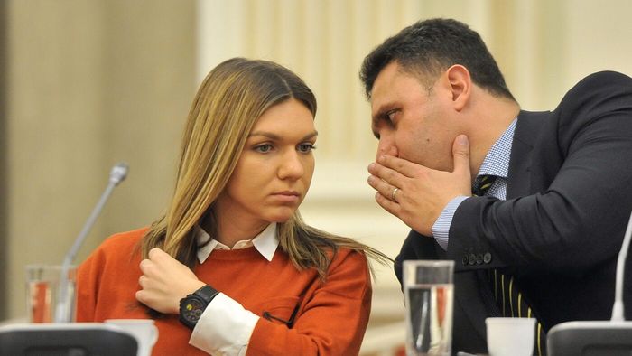 Simona Halep, suspendată în secret!? Bombă de ultimă oră: „Ea știe ceva ce noi nu știm! S-a antrenat pentru US Open, iar apoi s-a întâmplat asta"