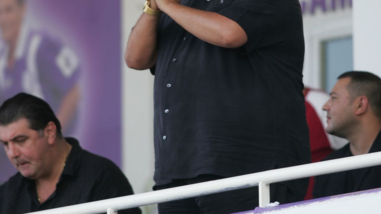 Iancu: "Este imposibil să avem un campionat corect"