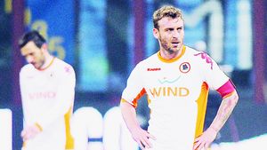 Scandal în "Cizmă"!** "Meciuri trucate și în Serie A"