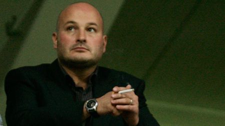 Paszkany: "Vreau o grupă cu Werder și Porto"