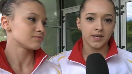 Mărturie incredibilă a unei cunoscute gimnaste: "M-am dat accidentată înaintea finalei olimpice. Trăind în România... Am muncit atâția ani pentru acel moment și mi-a fost luat". Larisa Iordache confirmă episodul: "Asta s-a decis. Eu nu am fost de acord"