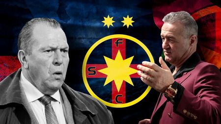 Gigi Becali, criticat pentru îndepărtarea lui Helmut Duckadam: „Nu văd de ce nu putea da un sfat"