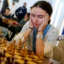 Miruna Lehaci rămâne regina șahului românesc! Tânăra de doar 19 ani a cucerit al doilea titlu național consecutiv la senioare