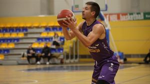 Revenire pentru „leii” din Banat în Cehia și un nou succes în Cupa Alpe Adria