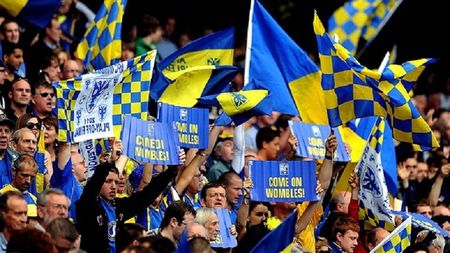 Caut jucători, ofer cazare în apartamentele fanilor! Comunicat oficial al unui club din Anglia: "Ne-ar fi de mare ajutor dacă ați putea face asta!"