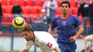 VIDEO ProSport Raport - Rațiu și Maxim vor la detectorul de minciuni, deși nu au fost acuzați: "Vrem să se risipească odată bănuielile care planează asupra noastră"