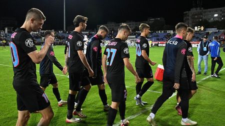 Ilie Dumitrescu a dat verdictul despre FCSB. Cel mai mare susținător al lui Gigi Becali nu s-a mai abținut: „Așa pare”