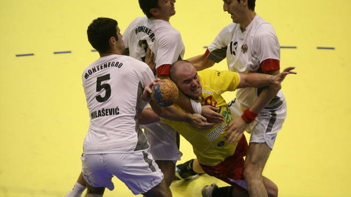 Adversarele României în preliminariile CM din 2011