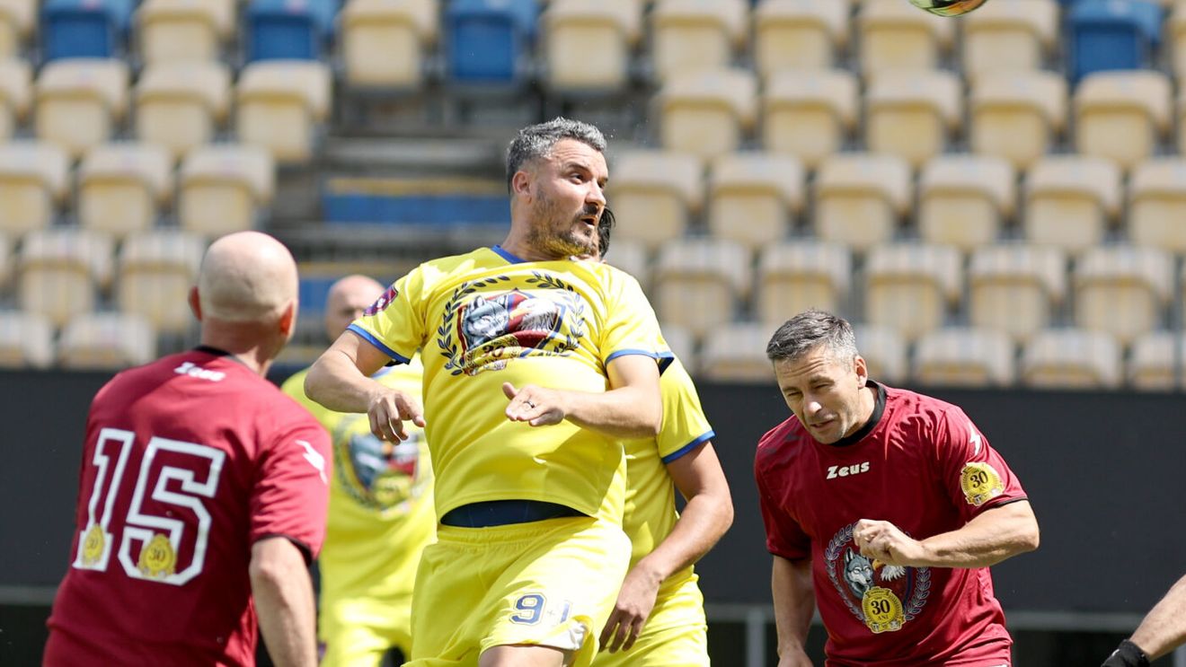 Constantin Budescu revine! A anunțat cu ce echipă semnează, când toată lumea crede că se va retrage din fotbal