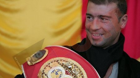 Miranda:** "Bute mi-a câștigat respectul"