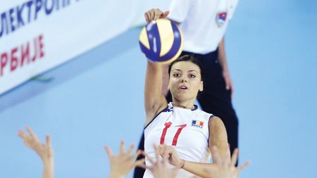 Metal, ca și calificată!