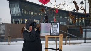 Ministrul Sportului din Ucraina a cerut ca Rusia să rămână exclusă: „Aici se moare. Femei și copii stau în blocuri fără căldură, la -20 de grade Celsius”