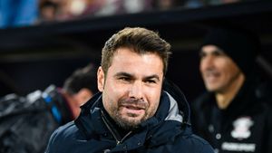 Adi Mutu știe exact ce va face Gigi Becali dacă va câștiga titlul cu FCSB. Care e relația dintre „Briliant” și miliardar