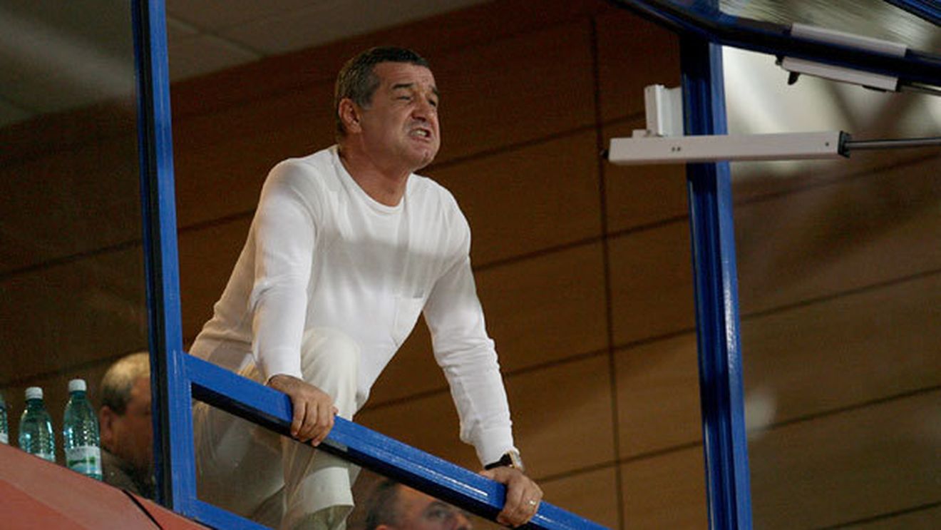 Becali a primit semnul pe care îl aștepta de un an!** O țintă mai veche și unul din favoriții managerului Stelei poate deveni liber de contract în vară, CFR e gata să intre pe fir