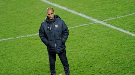 A creat echipa perfectă, dar își dorește o altă provocare!** Guardiola părăsește BarÃ§a la vară pentru una dintre rivalele din Europa!