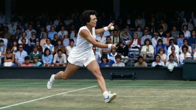 Wimbledon, în discuții pentru a-și schimba politica de uniforme complet albe