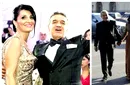 „Am venit cu papion, cu costum. Eram mort de oboseală”. Gigi Becali a dormit pe duşumeaua bisericii în care şi-a măritat una dintre fete