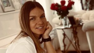 Simona Halep a făcut anunțul serii: „Se va întâmpla în 2026”
