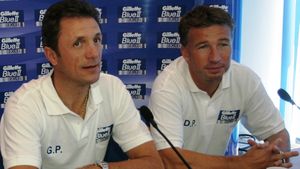 "Dan Petrescu își dorea foarte mult titlul!** Merită acest trofeu!"