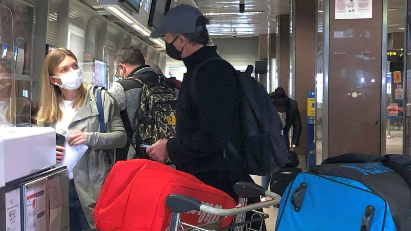 S-au certat Simona Halep și Darren Cahill? Adevăratele motive ale despărțirii lor, în viziunea lui CTP: „Cred că asta a contat! Au fost un cuplu extraordinar” EXCLUSIV