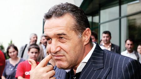 "`Valiza` e o cacealma pentru Gigi! Verdictul se dă în 2012!"