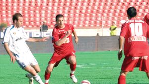 Zicu amenință suporterii cu plecarea la Steaua