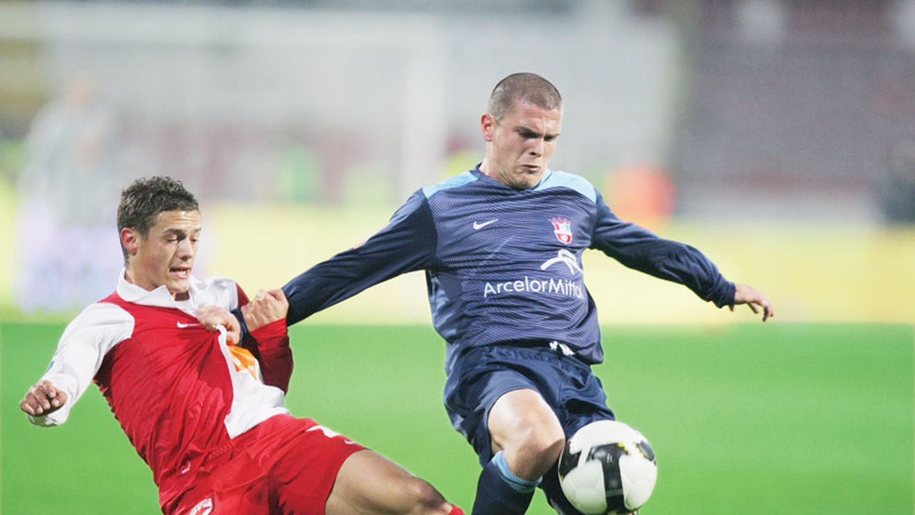 Torje: „Pentru mama!"