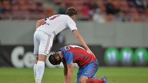 Mai mulți oameni de afaceri străini vor să bage bani la una dintre echipele mari din Liga 1: "Sunt investitori de calibru"