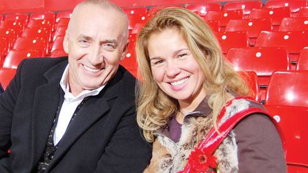 SUPER INTERVIU** Marius Stan: "Am visat să fim aici, dar România nu merită un loc la masa bogaților!"