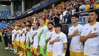 Atacantul dorit de Dinamo a venit în România și se pregătește de transfer