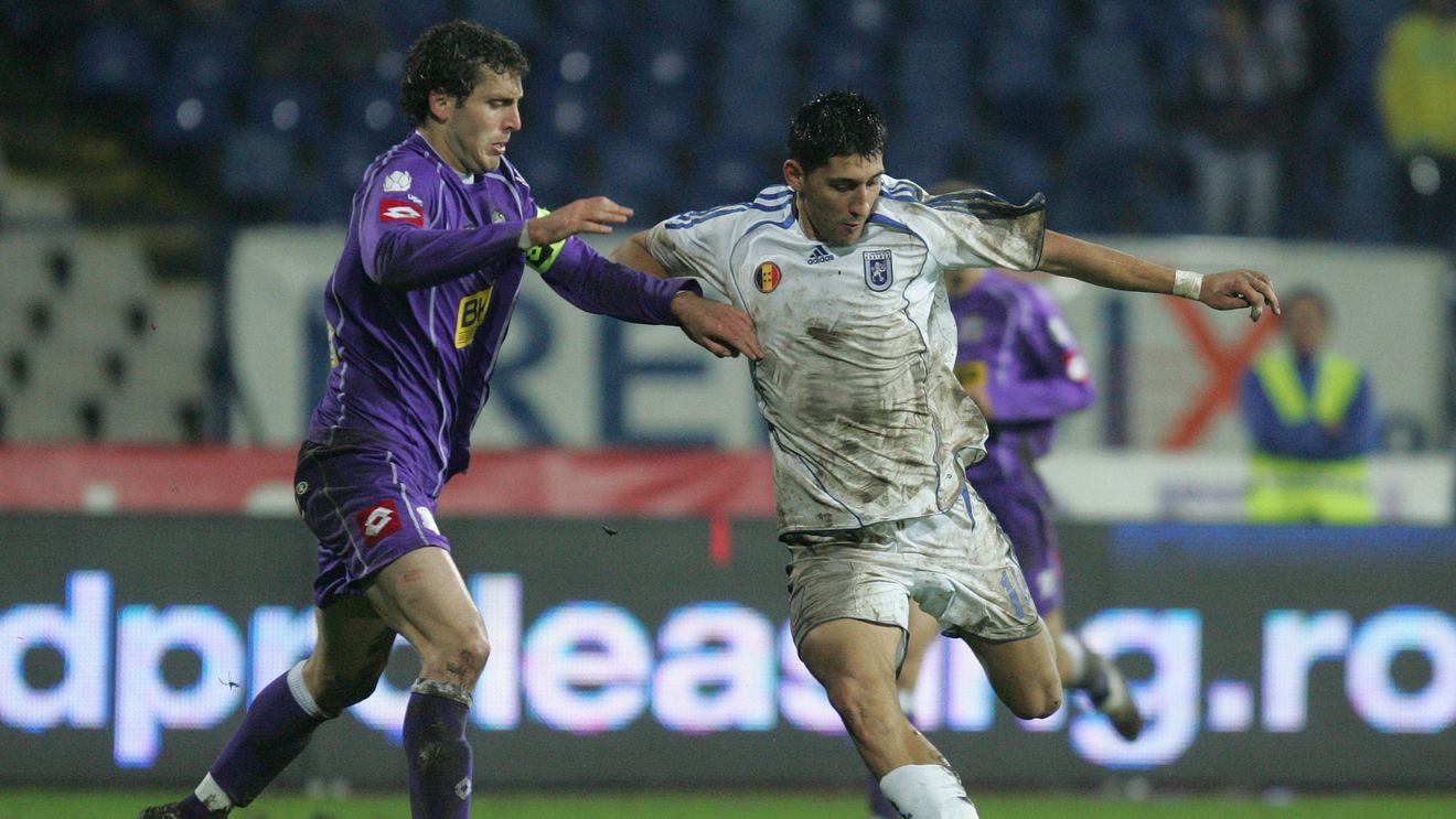 A jucat cinci ani în Liga 1 și acum RUPE TĂ‚CEREA:** "Când am fost în România, am auzit des despre asta. Ei le spuneau "blaturi""