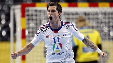 "Cocoșii" au avut emoții cu Islanda! Favoritele merg în sferturile CM de handbal masculin
