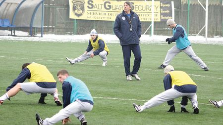 Bergodi intrat în pâine!